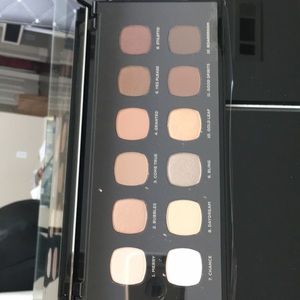 bareMinerals Makeup - BareMinerals “ the wish list” eyeshadow palette bareMinerals Makeup - BareMinerals “ the wish list” eyeshadow palette